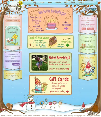 Bumblebee Toys — image 3 of 6